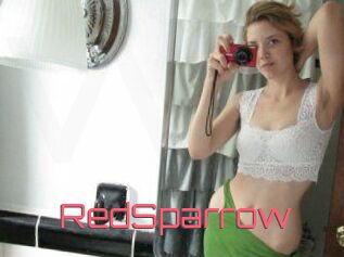 RedSparrow