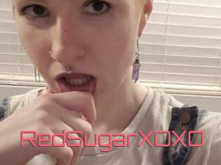 RedSugarXOXO