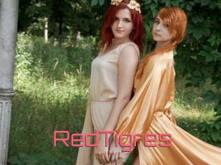 RedTigres