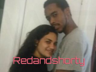 Redandshorty