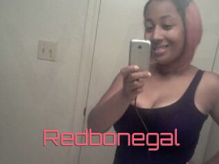 Redbonegal