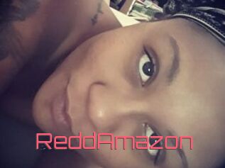 ReddAmazon