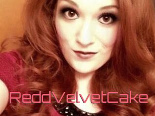 ReddVelvetCake