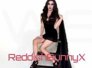 ReddishBunnyX