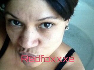 Redfoxxxe