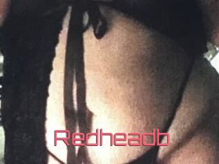 Redheadb