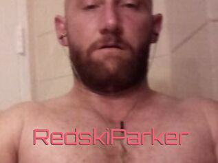 RedskiParker