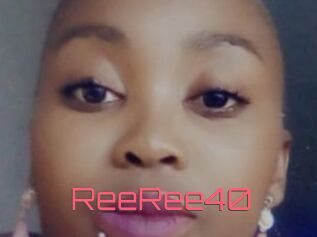 ReeRee40