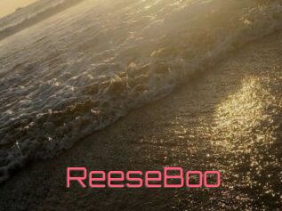 ReeseBoo