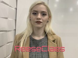 ReeseClaes