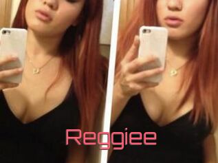 Reggiee