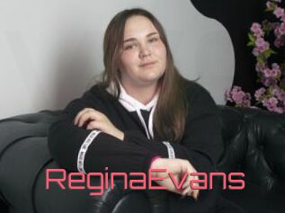 ReginaEvans