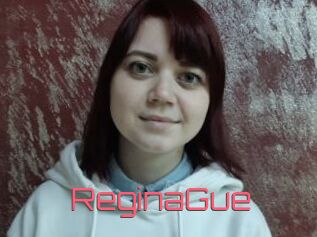 ReginaGue