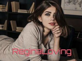 ReginaLoving