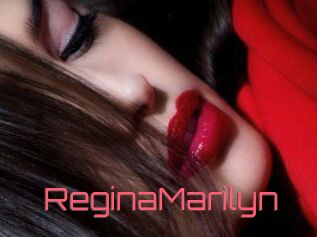 ReginaMarilyn