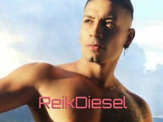 ReikDiesel