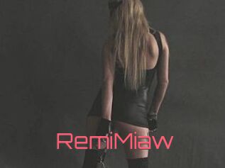 RemiMiaw