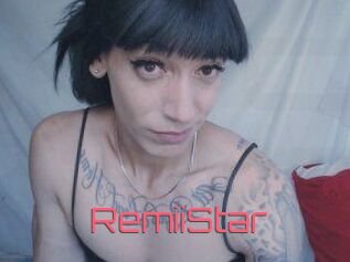 RemiiStar