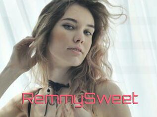 RemmySweet