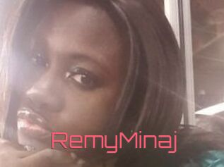 Remy_Minaj