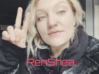 RenShea