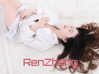 RenZhang