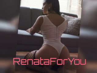 RenataForYou