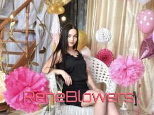 ReneBlowers