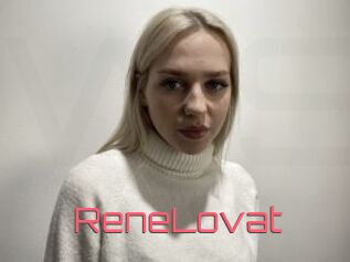 ReneLovat