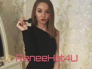 ReneeHot4U