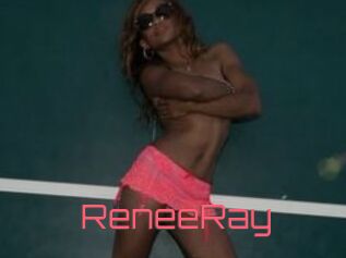 ReneeRay
