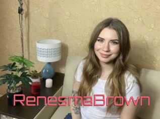 RenesmaBrown
