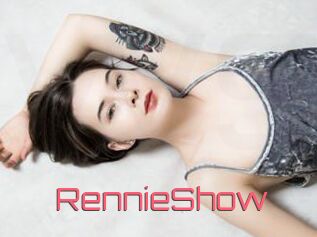 RennieShow
