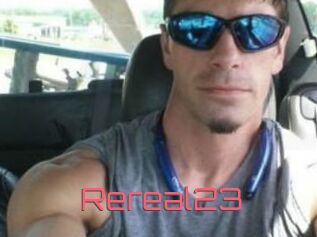 Rereal23