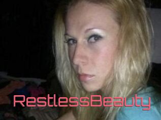 RestlessBeauty