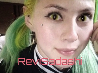 ReviSadashi