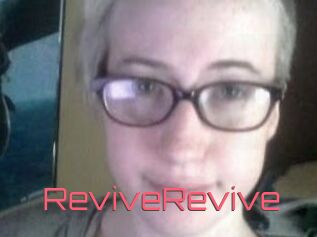 ReviveRevive