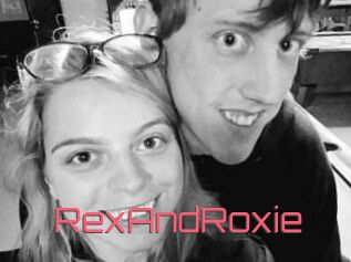 RexAndRoxie