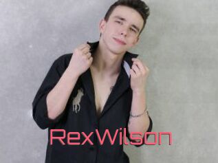 RexWilson