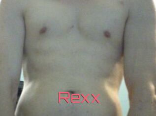 Rexx