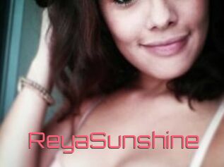 ReyaSunshine