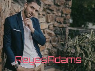 ReyesAdams