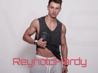 ReynoldHardy