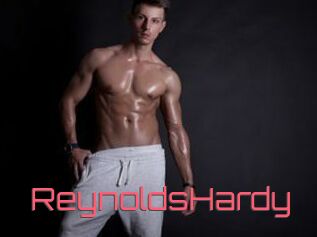 ReynoldsHardy