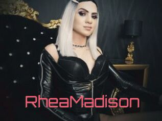 RheaMadison