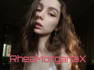 RheaMorganaX