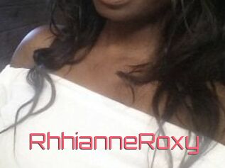 RhhianneRoxy