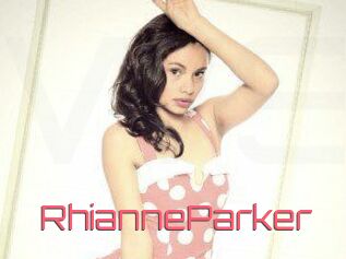 RhianneParker