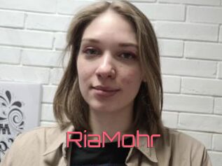RiaMohr