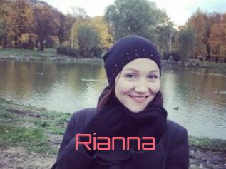 Rianna